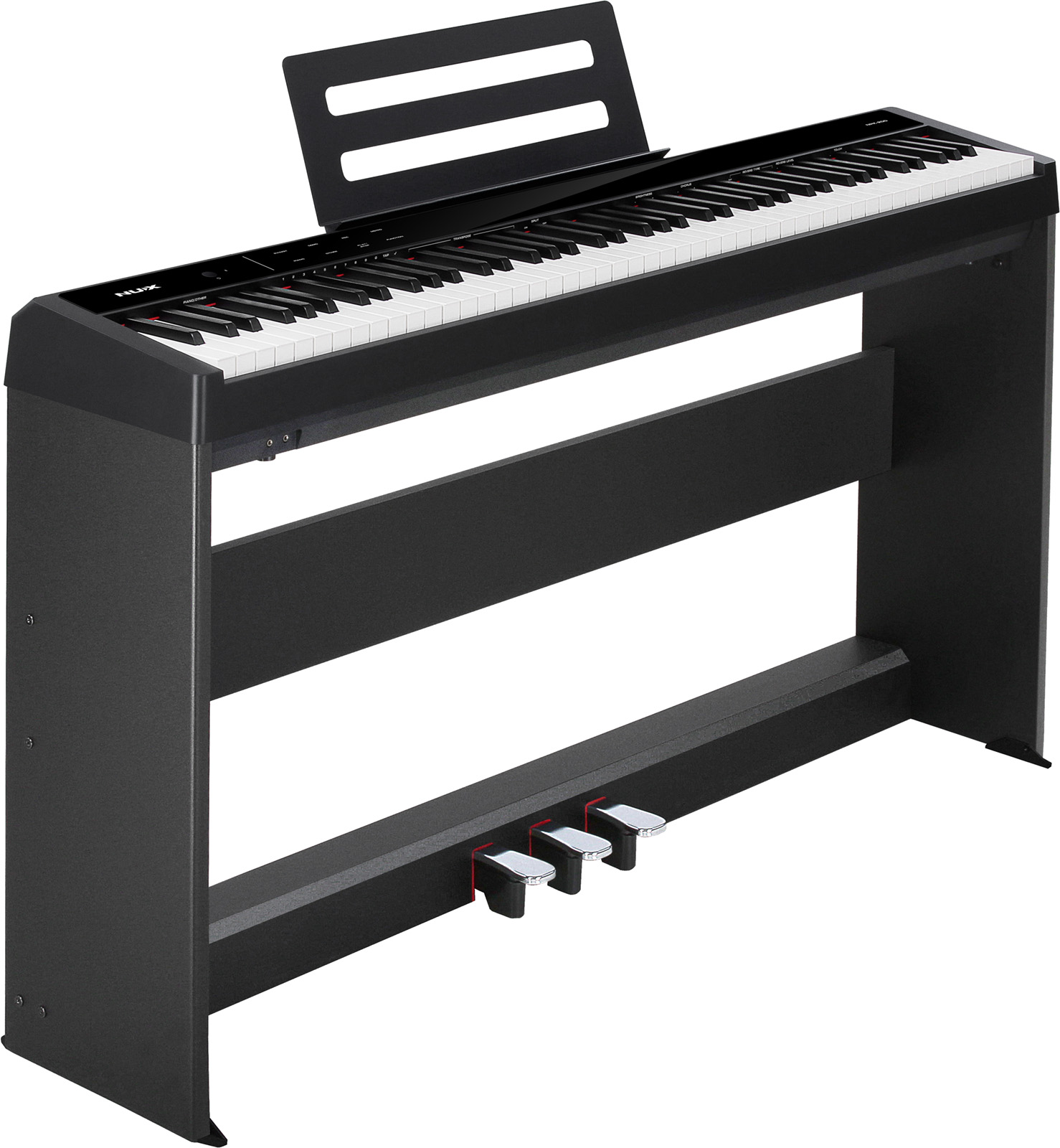 NPK-200 Portable Digital Piano